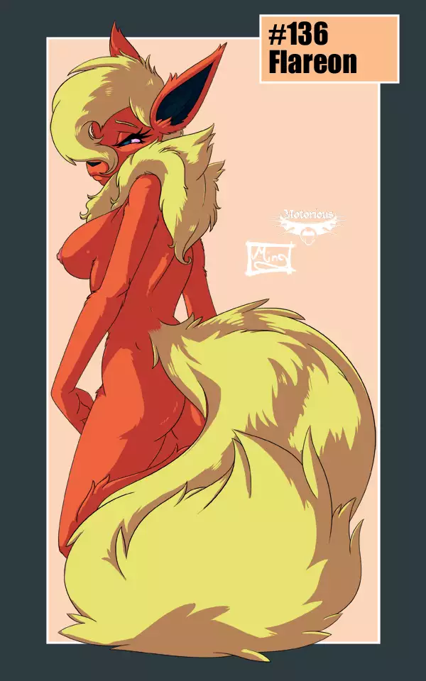 The Pokedex Project 31