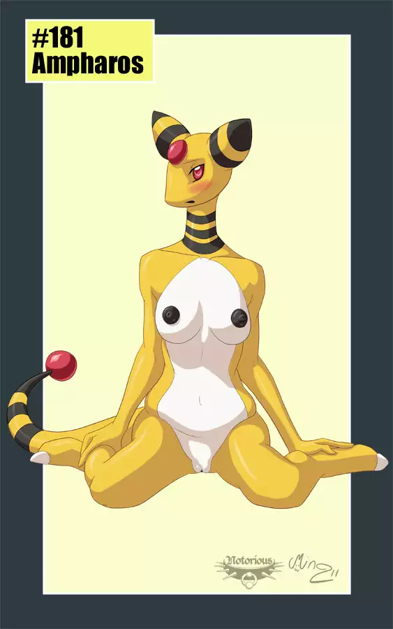 The Pokedex Project 39