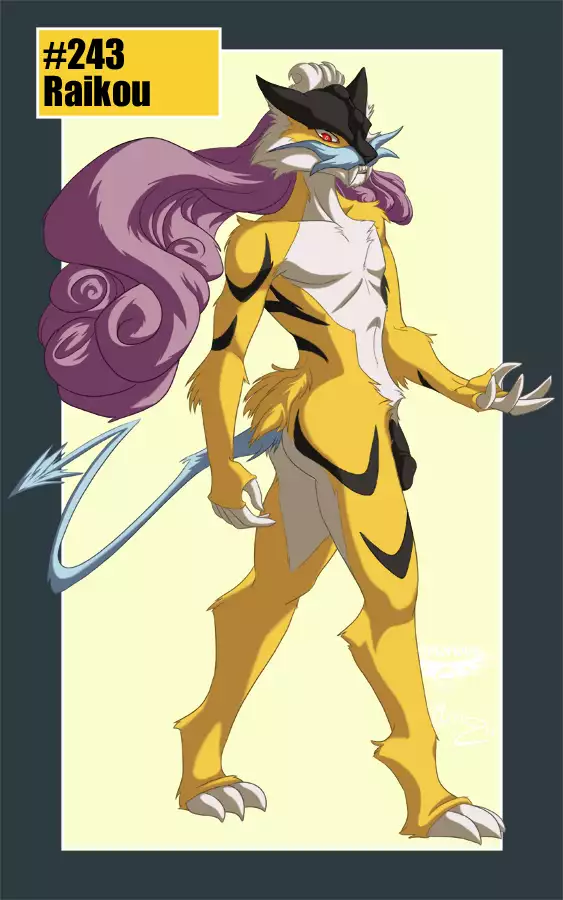The Pokedex Project 44