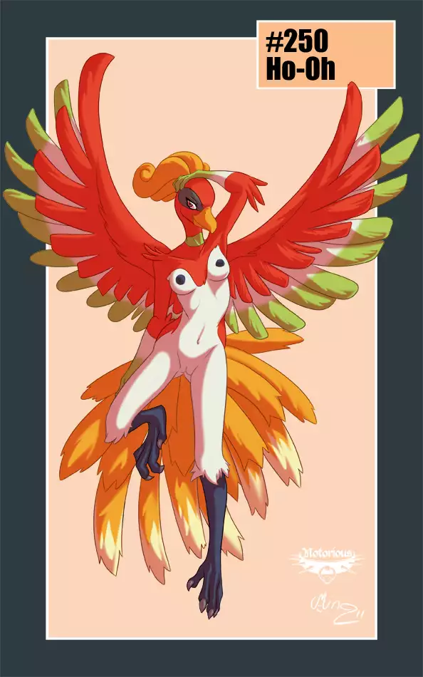 The Pokedex Project 49