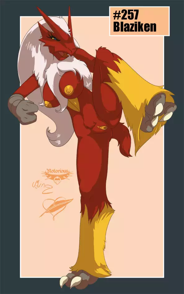 The Pokedex Project 51