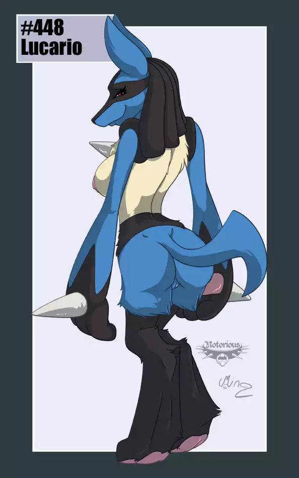 The Pokedex Project 68