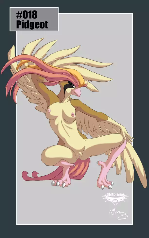 The Pokedex Project 7