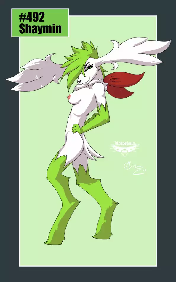 The Pokedex Project 72