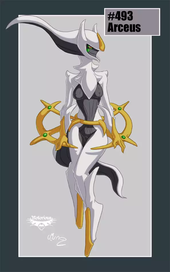 The Pokedex Project 73