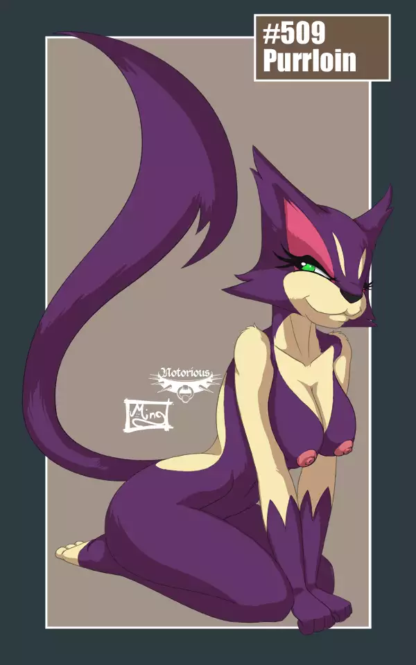 The Pokedex Project 76