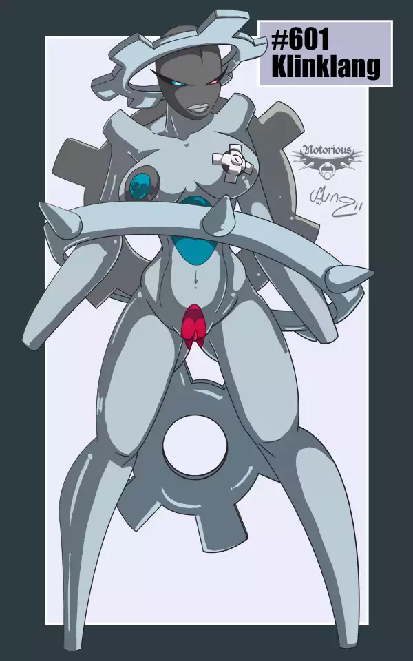The Pokedex Project 83