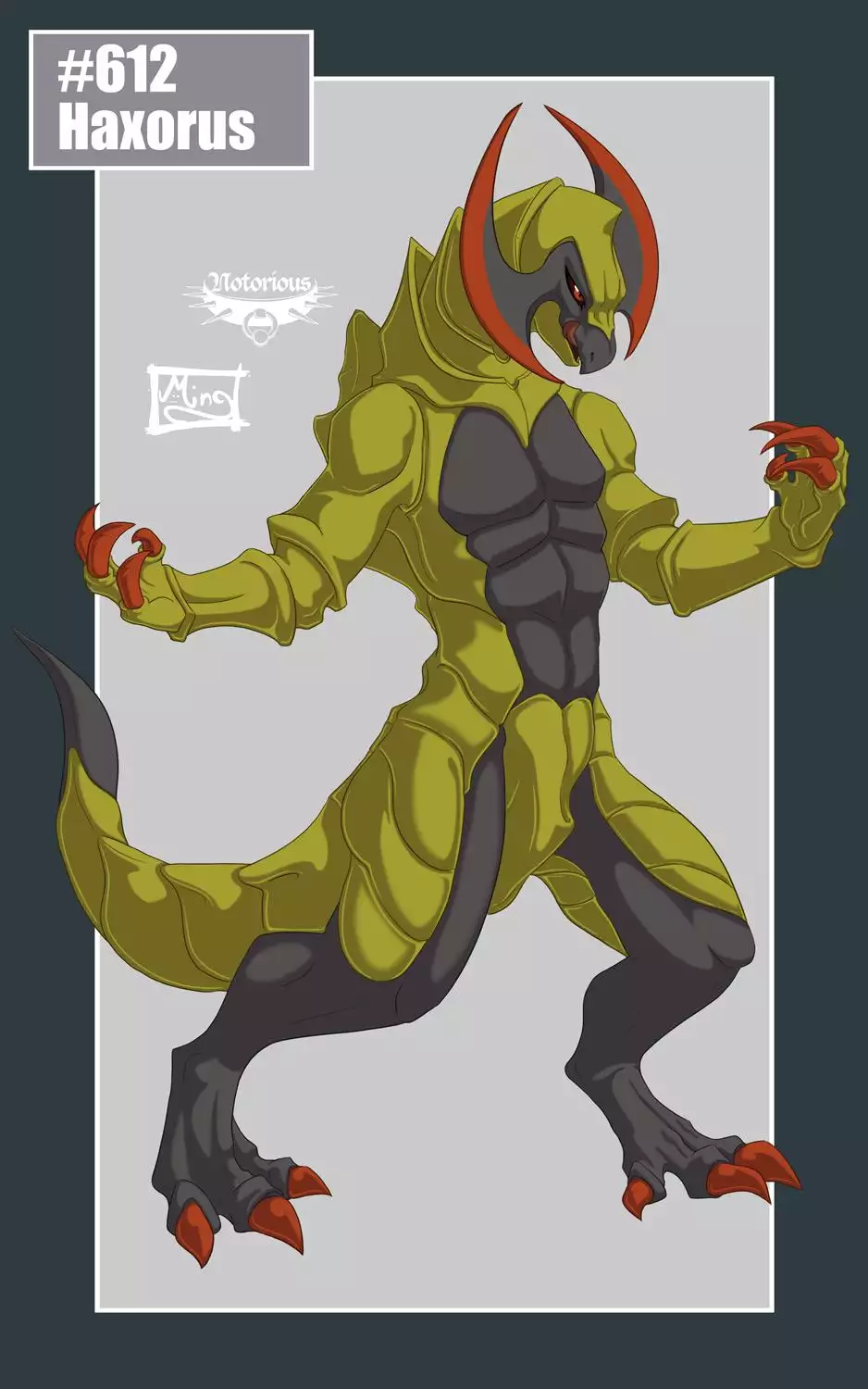 The Pokedex Project 84