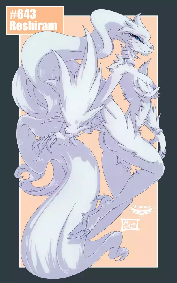 The Pokedex Project 92