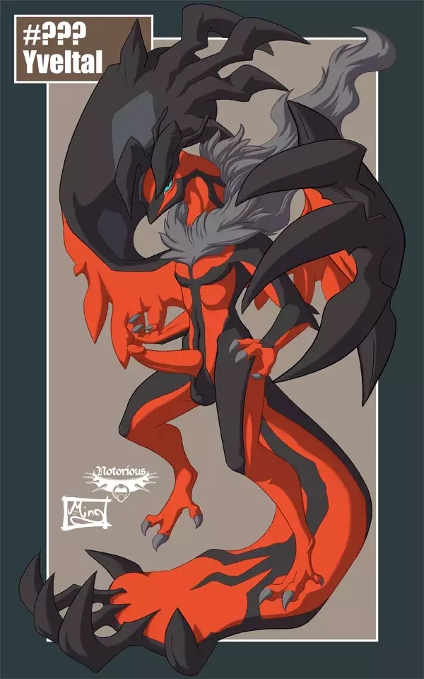 The Pokedex Project 97