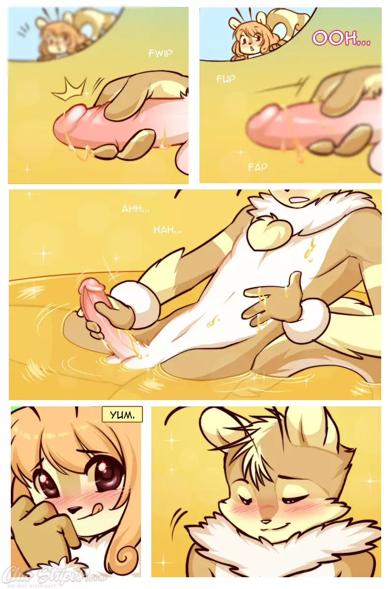 The Squees 4