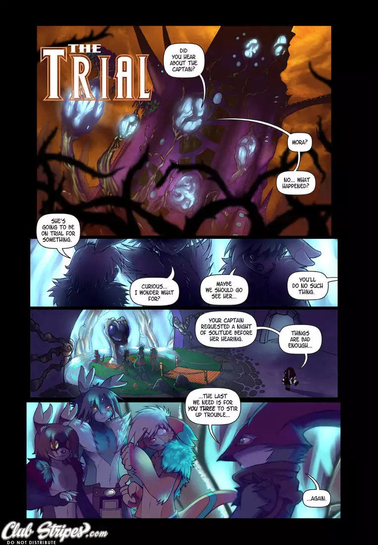 The Trial 1