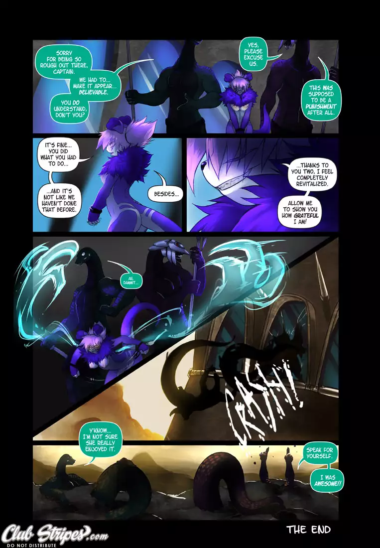 The Trial 11