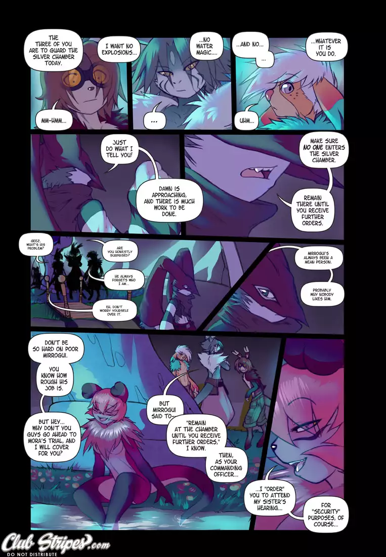 The Trial 2