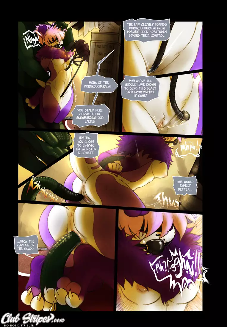 The Trial 4