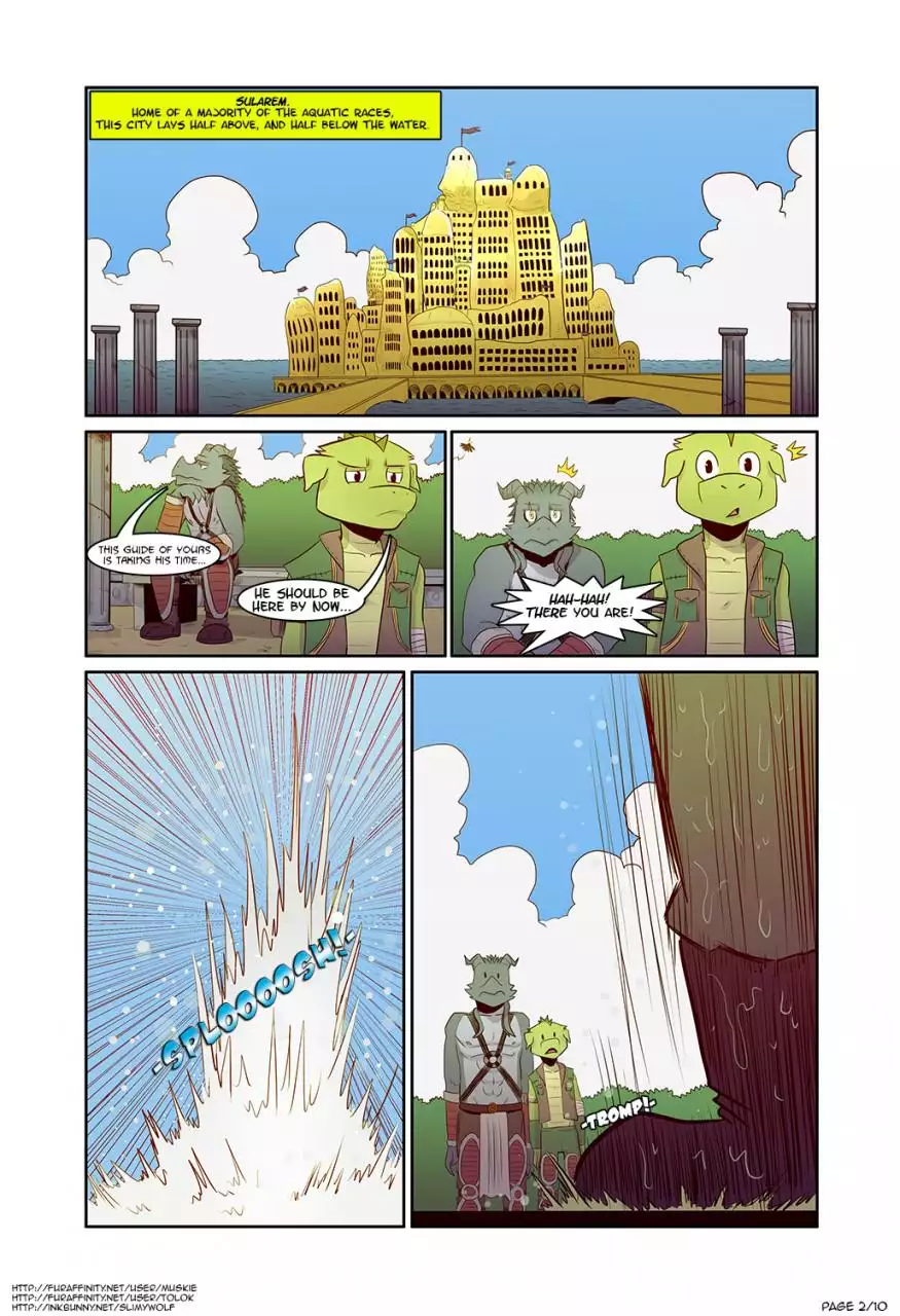 Thievery - The Guide (Ch 9) 2