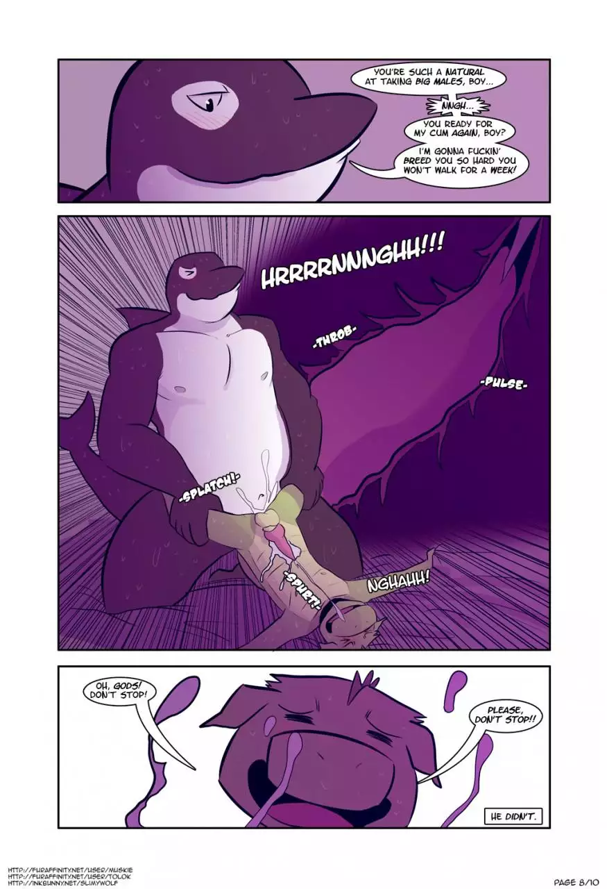 Thievery - The Guide (Ch 9) 8