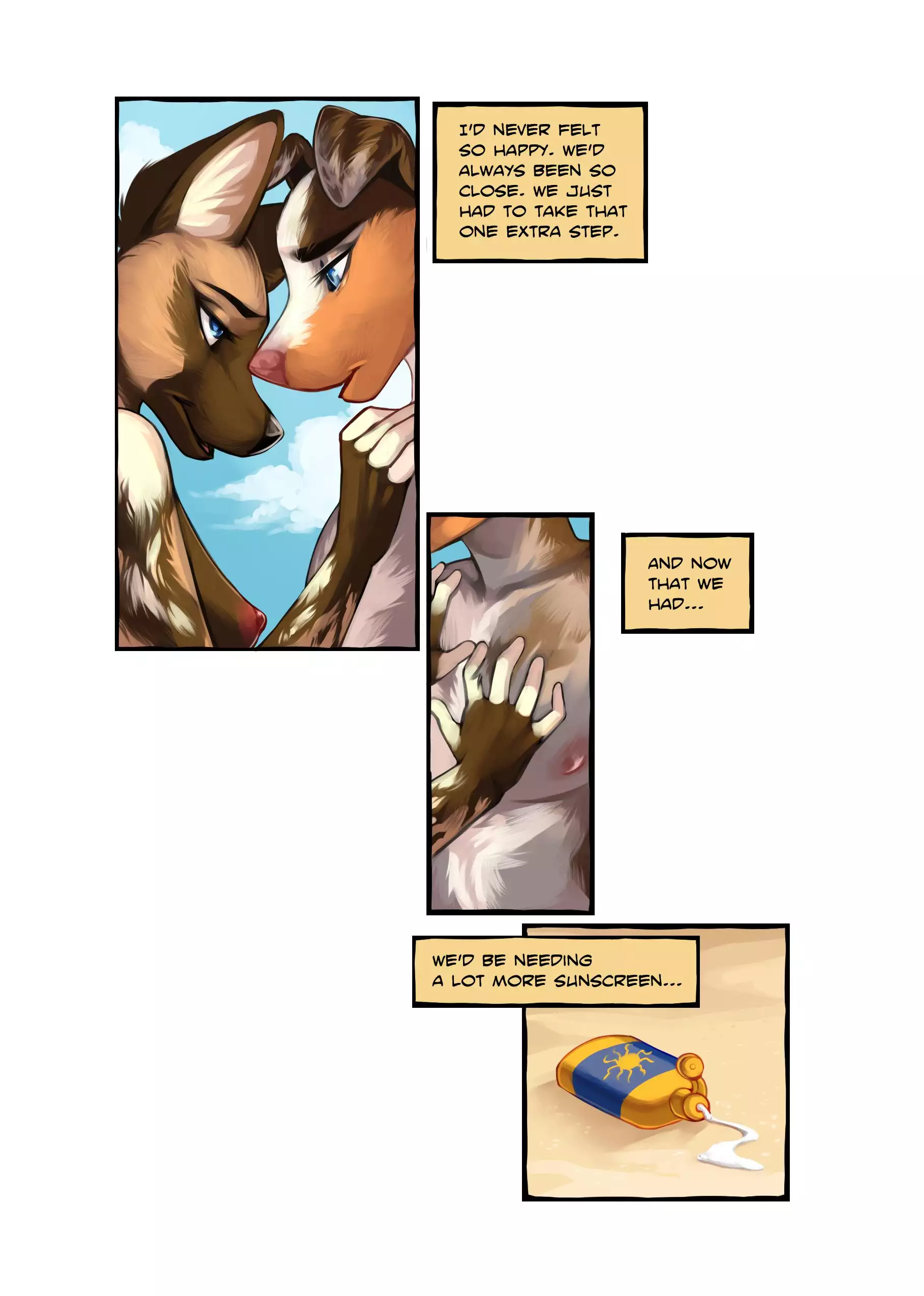 Tidal Wave 19