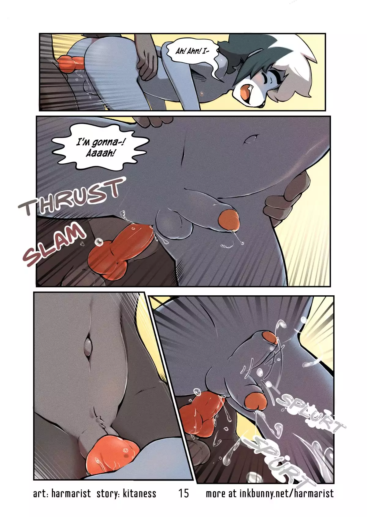 Tight Coupling 17