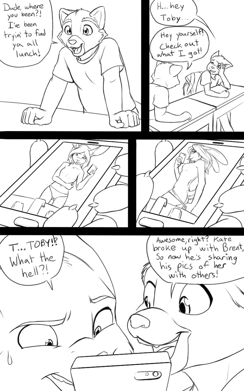 Tuesday Mornings 18
