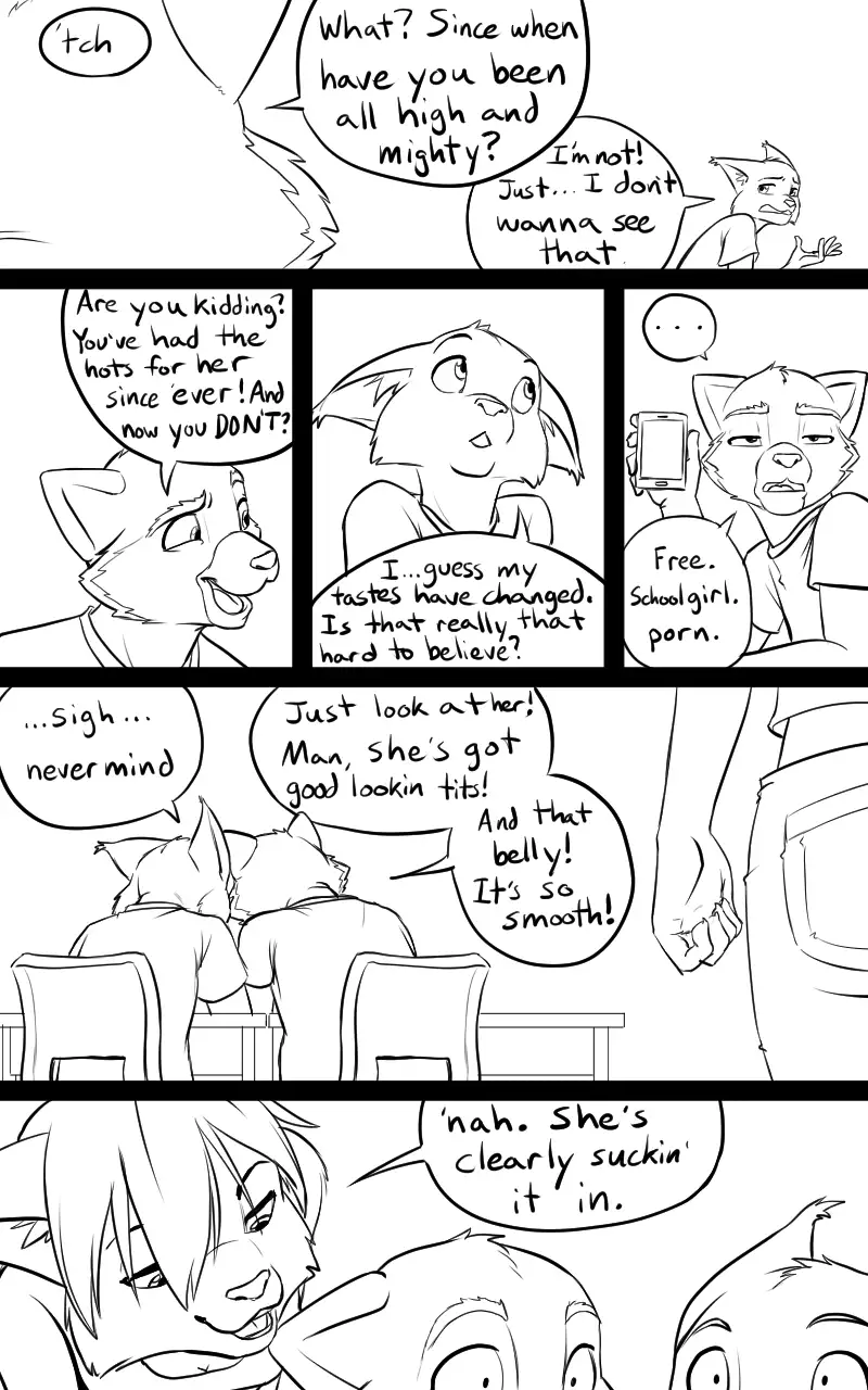 Tuesday Mornings 19