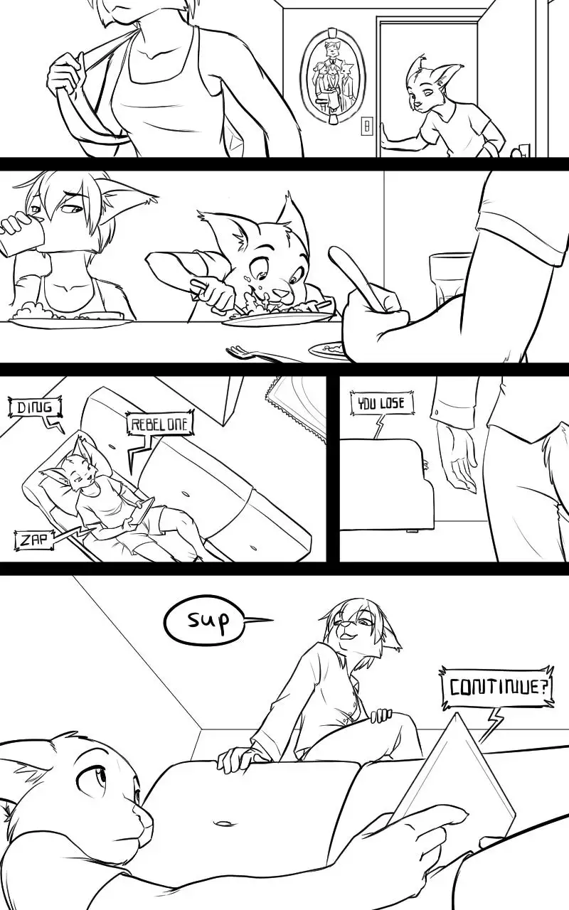 Tuesday Mornings 23