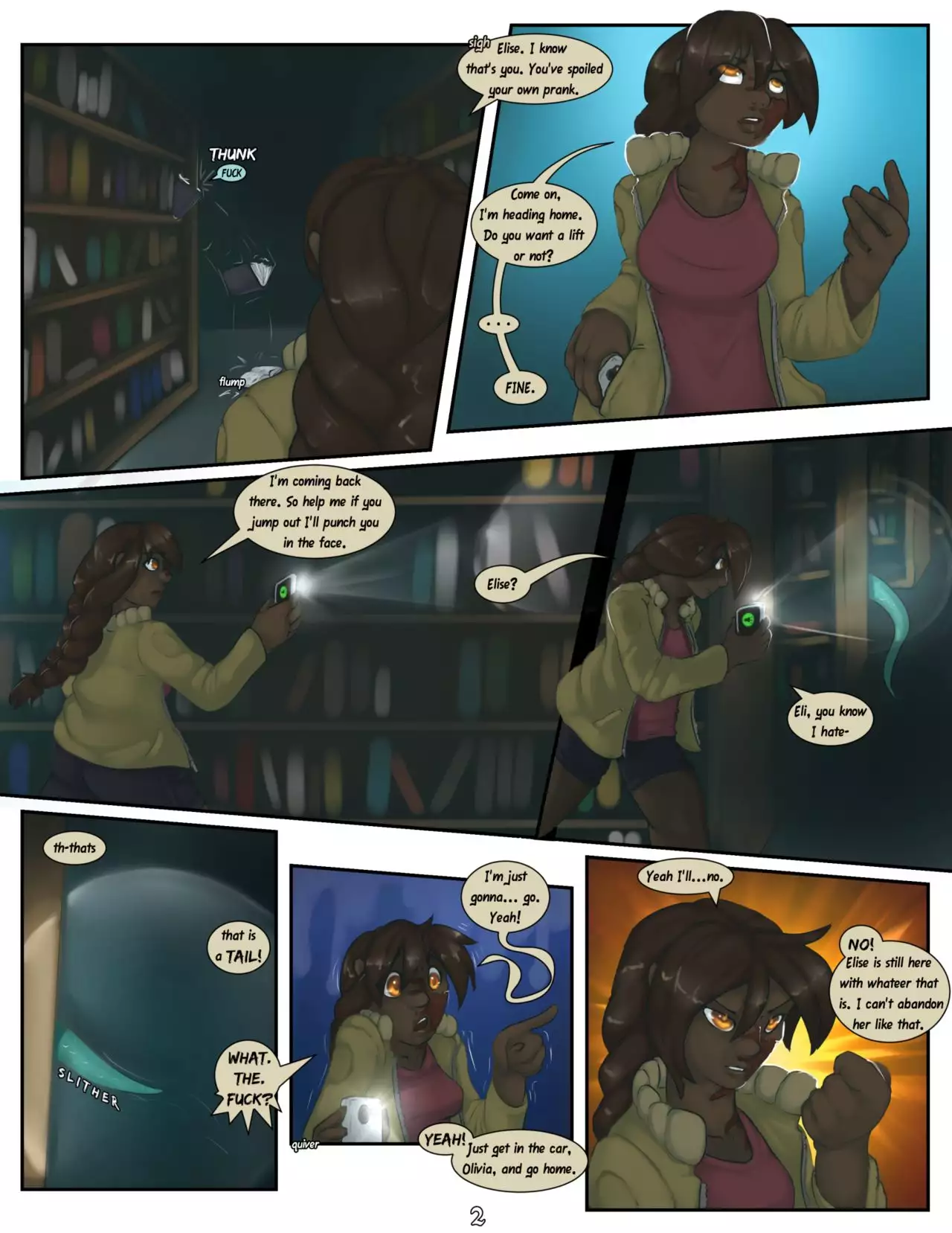 Turning Pages 2 3