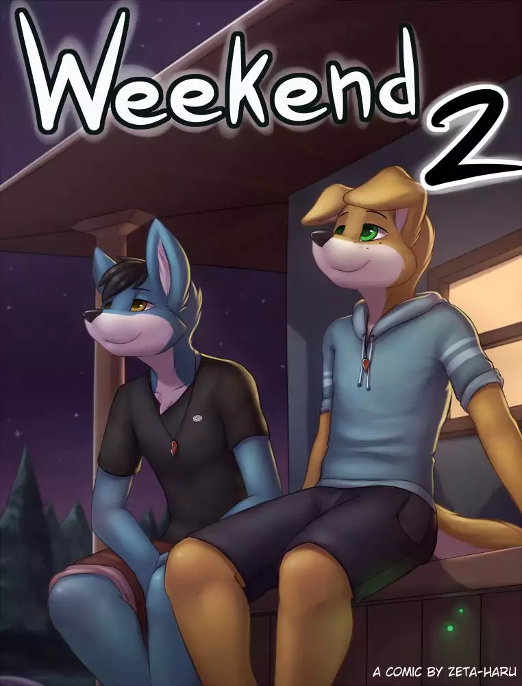 Weekend 2 1