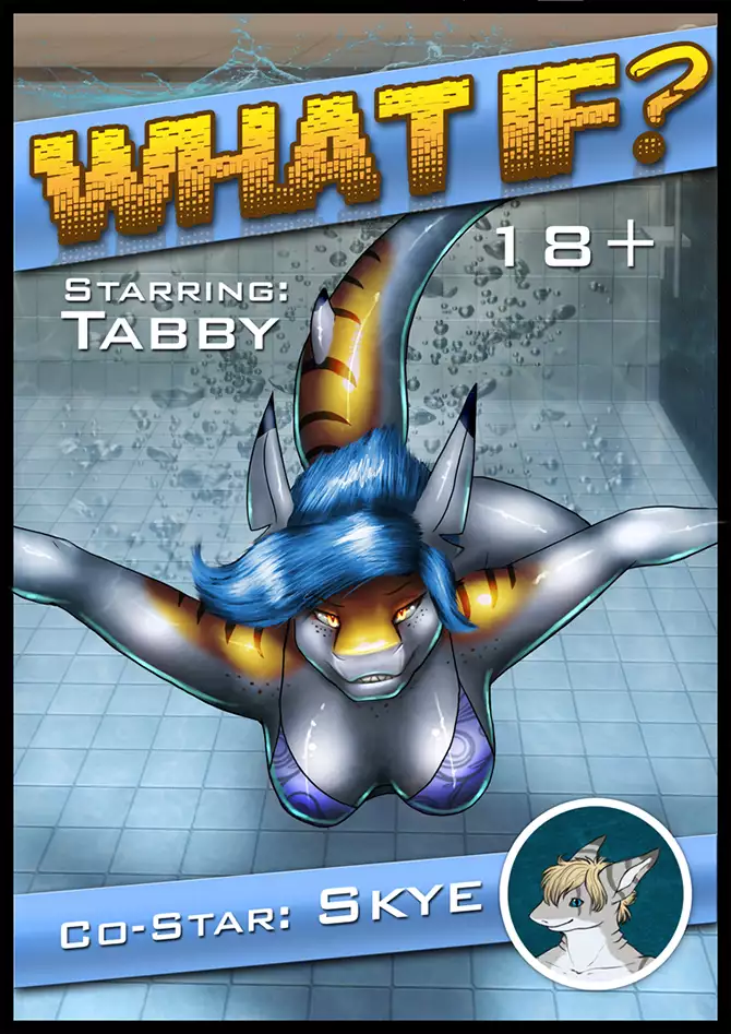 What if 1