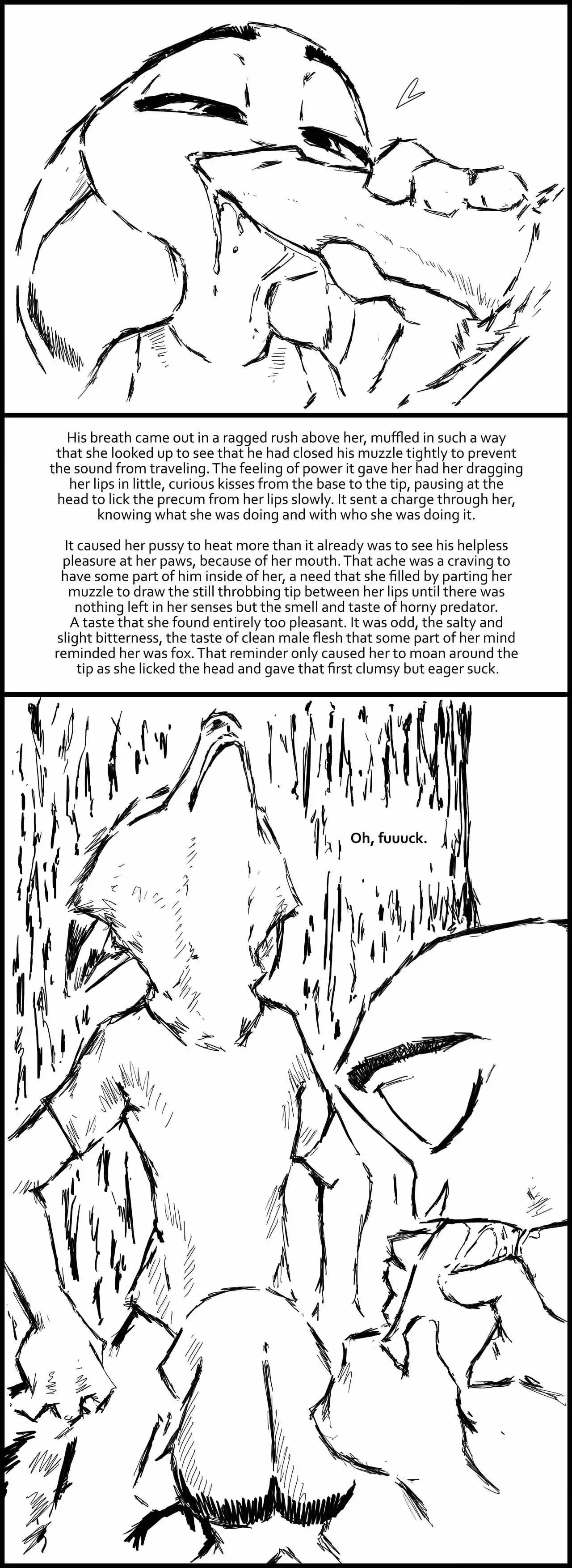Wilde Academy - Chapter 2 12