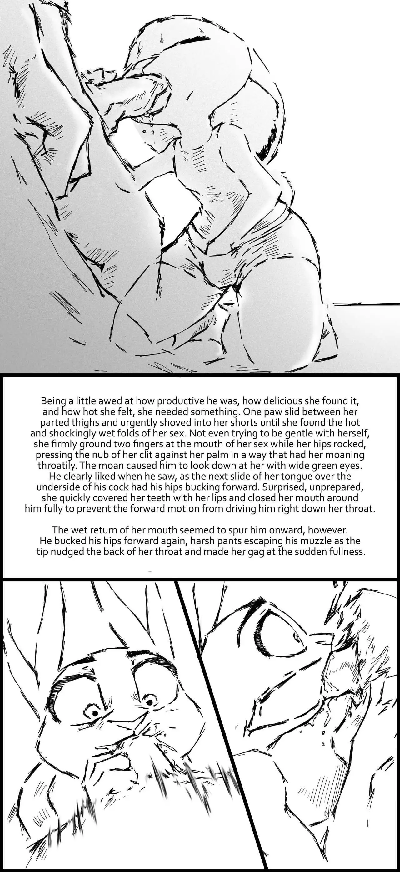 Wilde Academy - Chapter 2 13