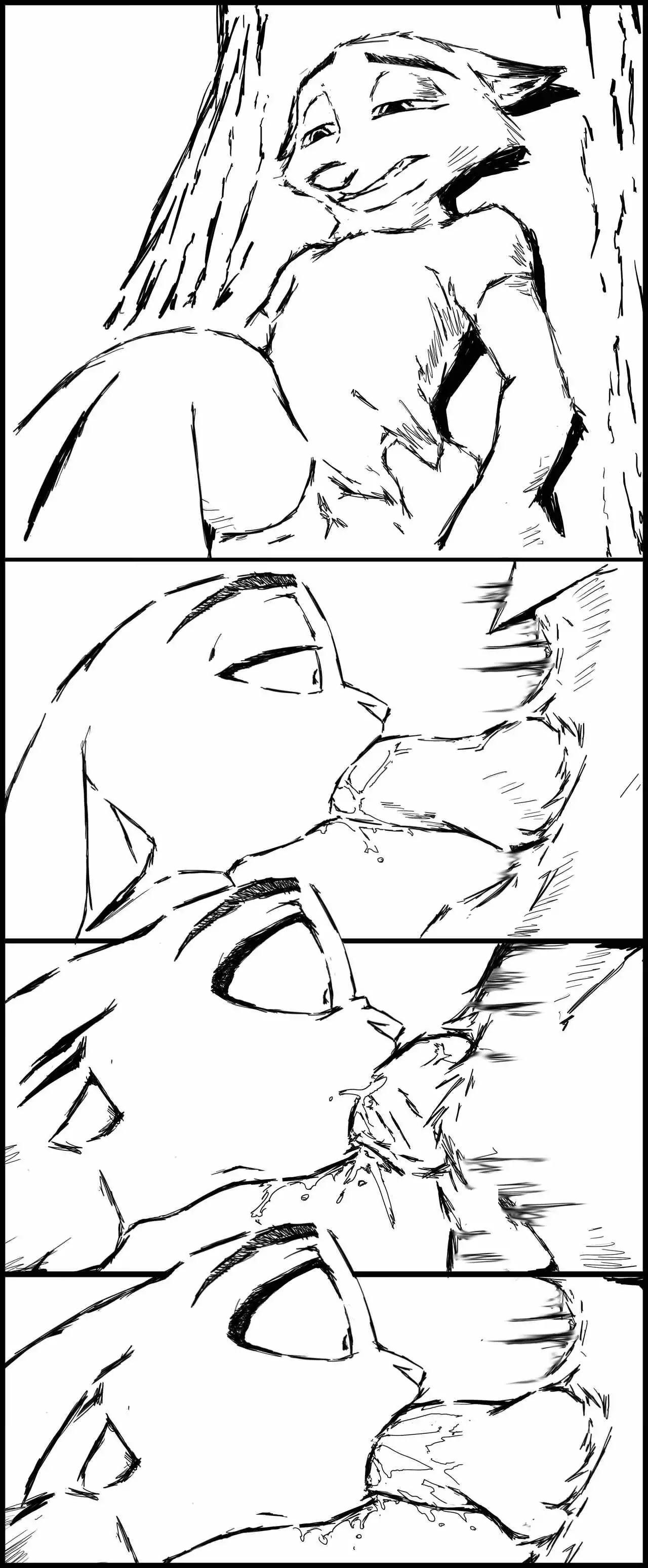 Wilde Academy - Chapter 2 14