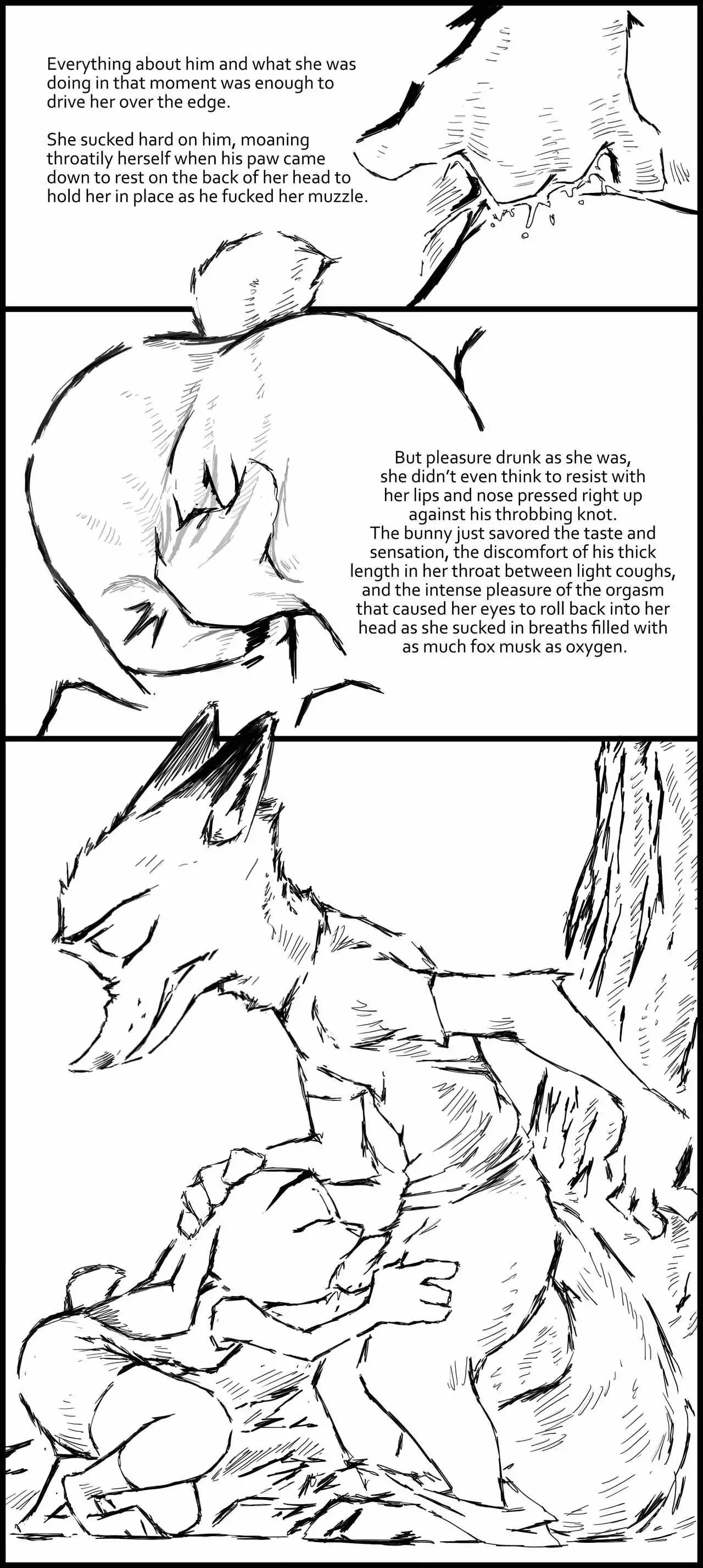 Wilde Academy - Chapter 2 15