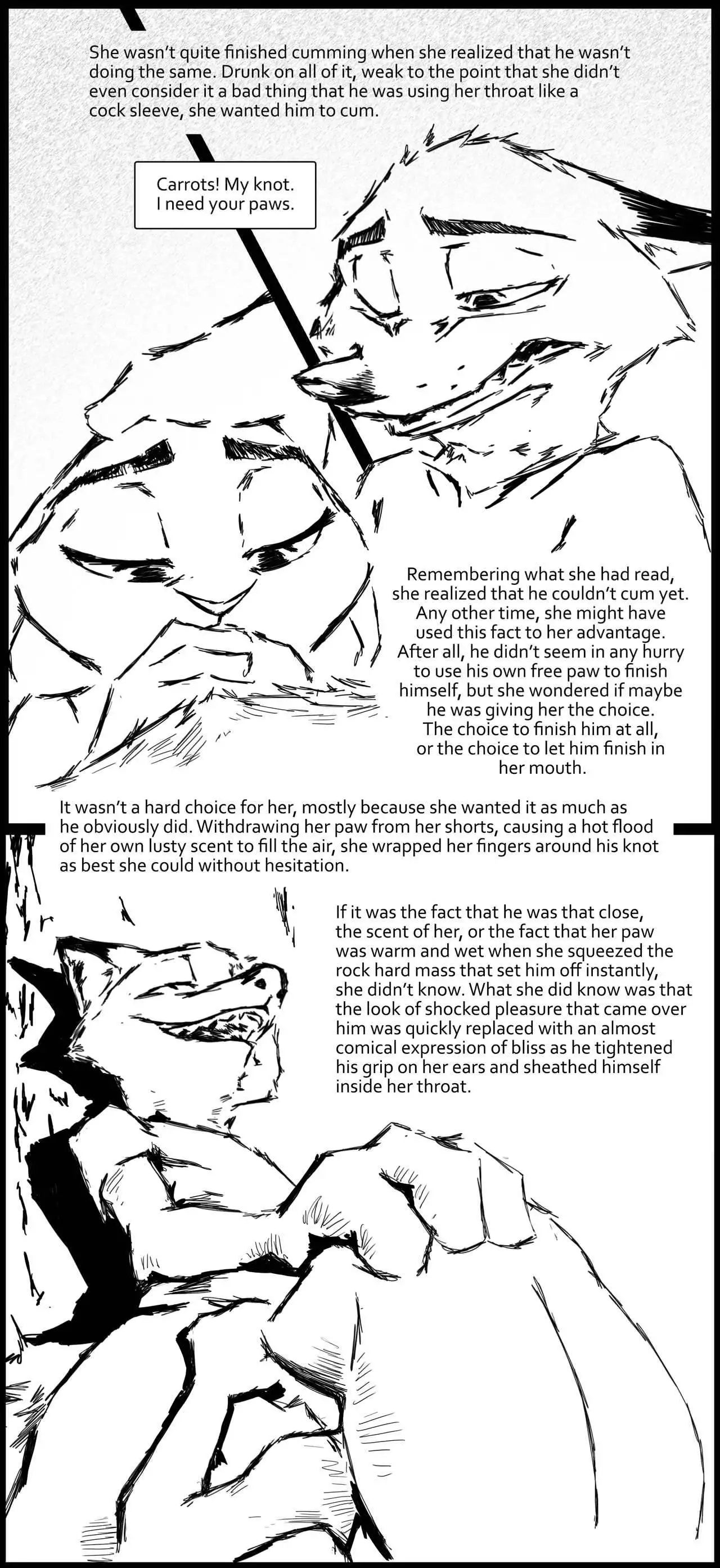 Wilde Academy - Chapter 2 16