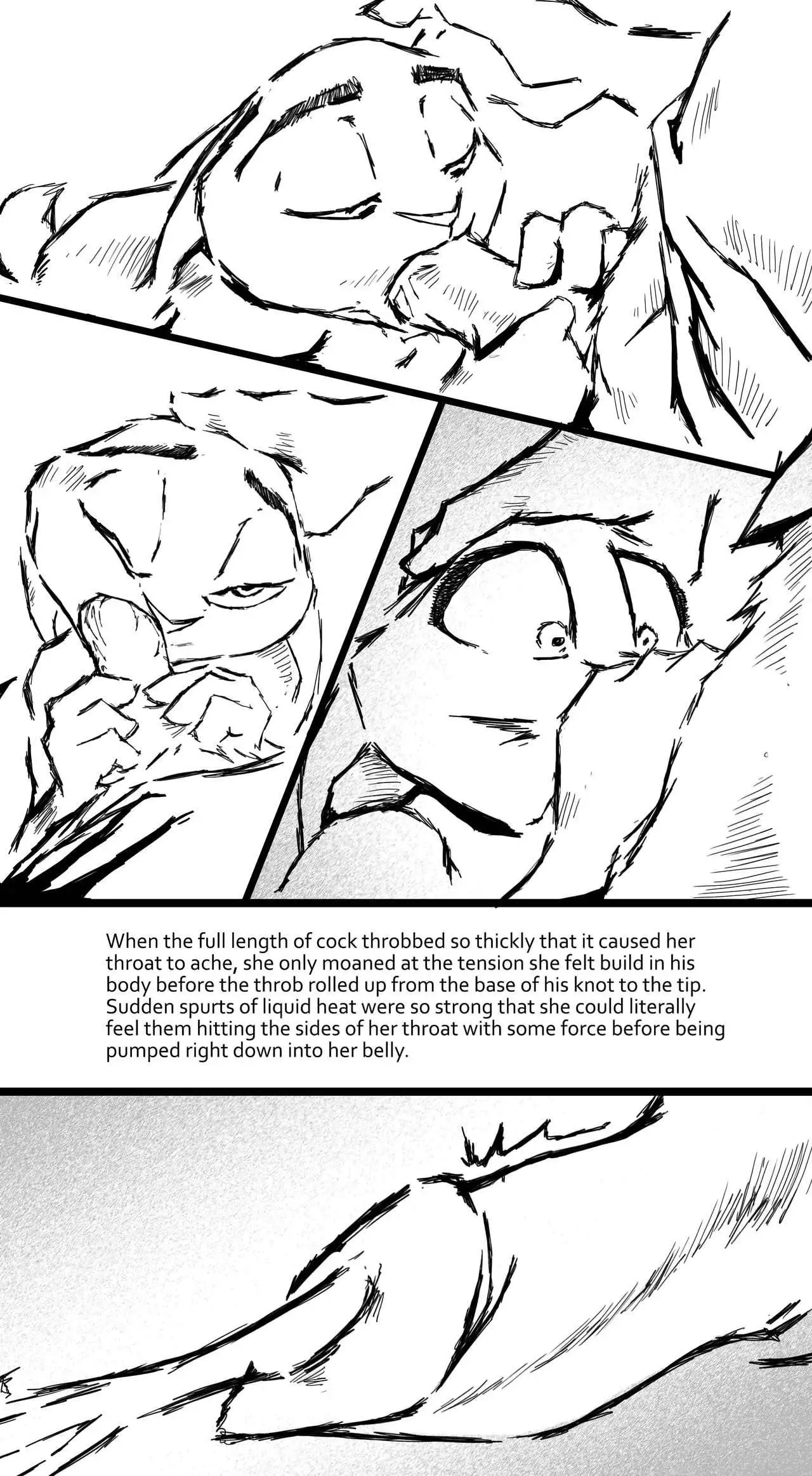 Wilde Academy - Chapter 2 17