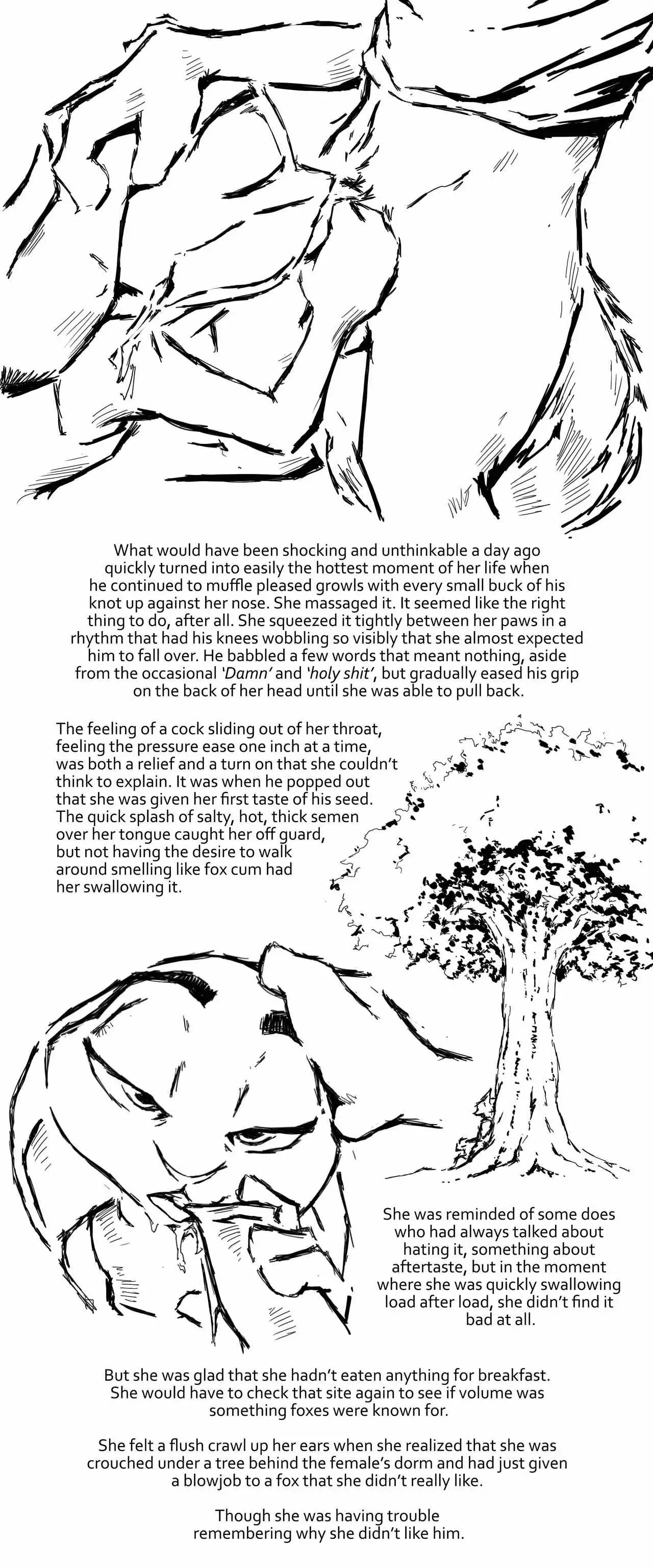 Wilde Academy - Chapter 2 18