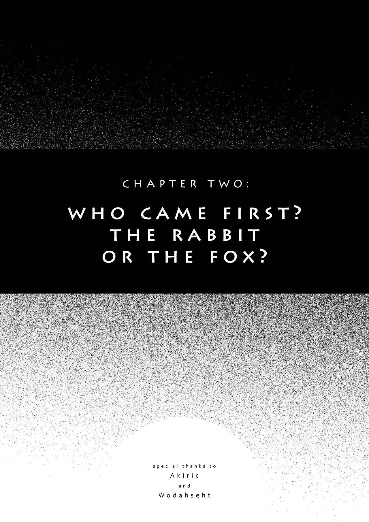 Wilde Academy - Chapter 2 2